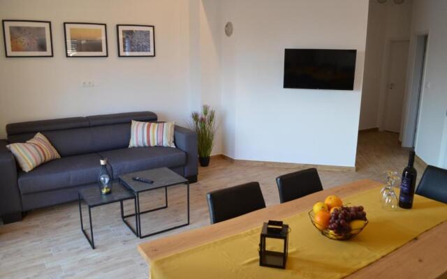 Apartmani V&V - new apartments