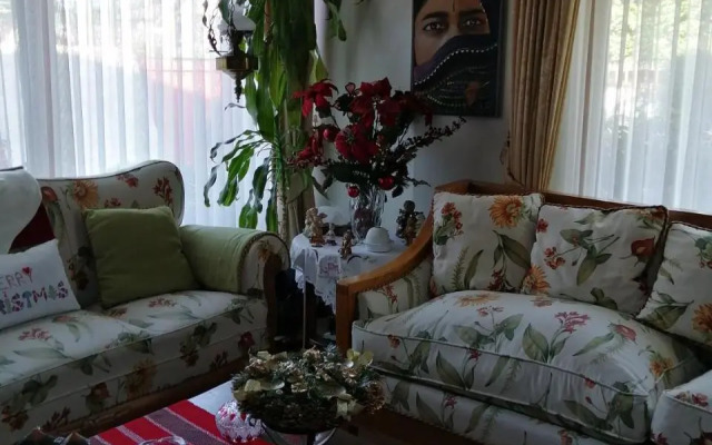 Posada Selva Negra