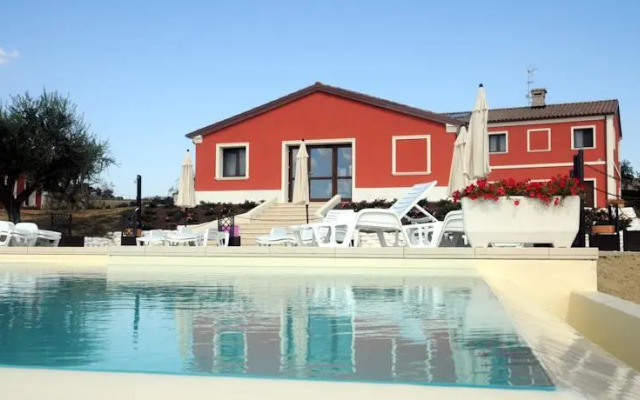 Agriturismo il Maniero