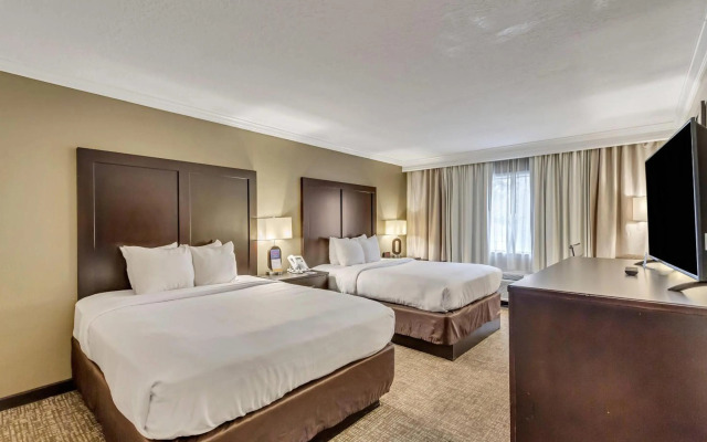 Comfort Inn Murray - Salt Lake City South