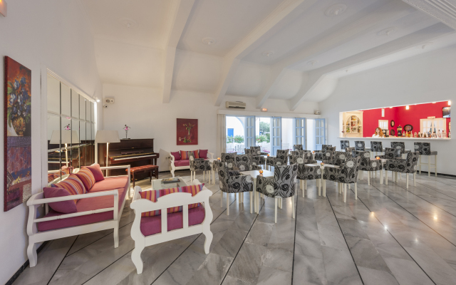 Narges Hotel