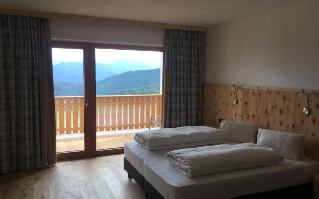 Pension Panorama Elisabeth
