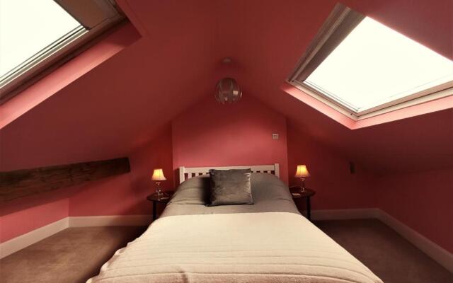 Millside House