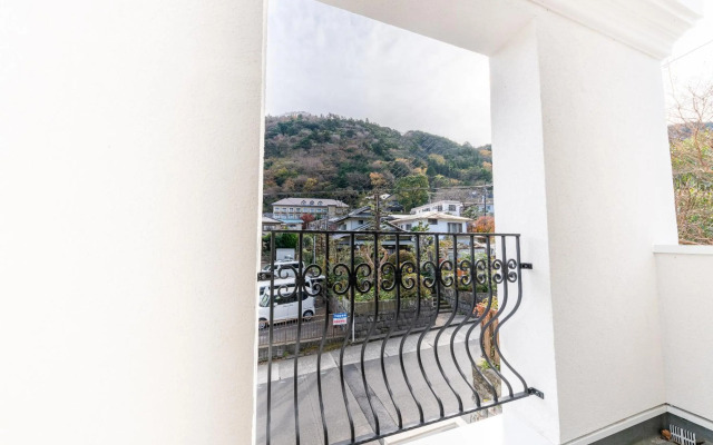 The Guest Villa 箱根湯本 V-II
