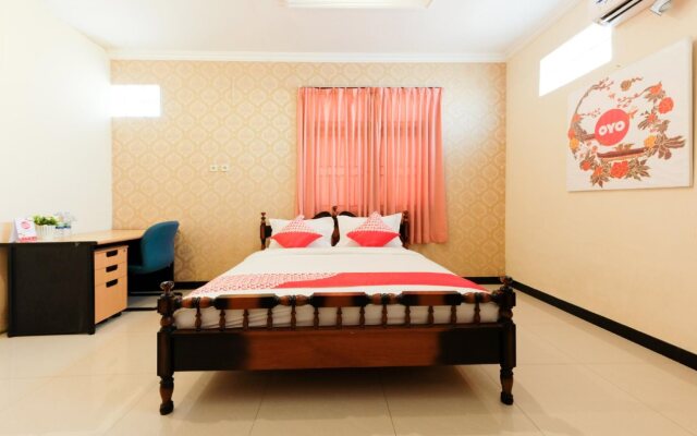 OYO 338 Guest House Omah Manahan