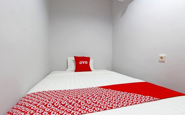 OYO 91531 Dreamstay 2 NearLawang Sewu