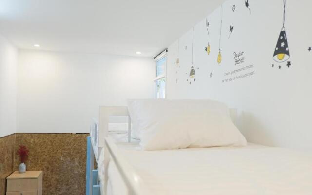 Tina Homestay
