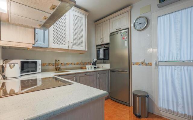 Descanso-Elegancia En Sevilla 4 Px 2 Hab