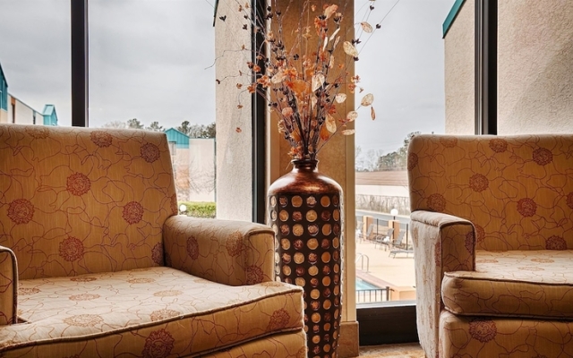 Hotel San Francesco