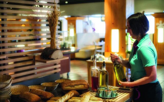 Belambra Clubs Superbesse - Le Chambourguet