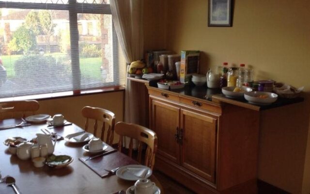 Doogarry House B&B