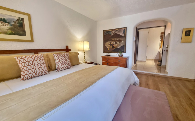 Antara Hotel & Suites - Miraflores