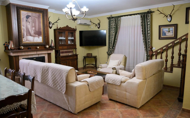 Casa Rural LA ENCINA