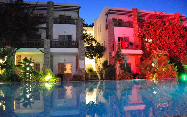 Ayaz Aqua - All Inclusive