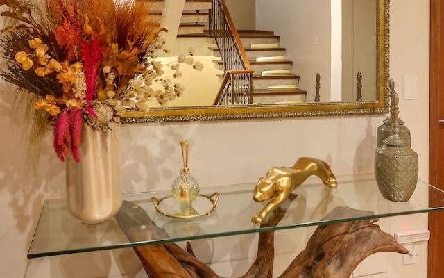 Villa Boréal Hostellerie