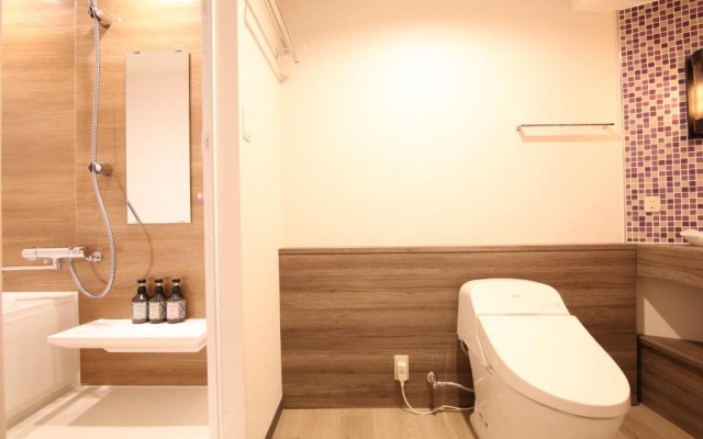 Superior Triple room 사진 4