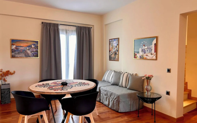 Golden Moments Luxury Stone Villas.
