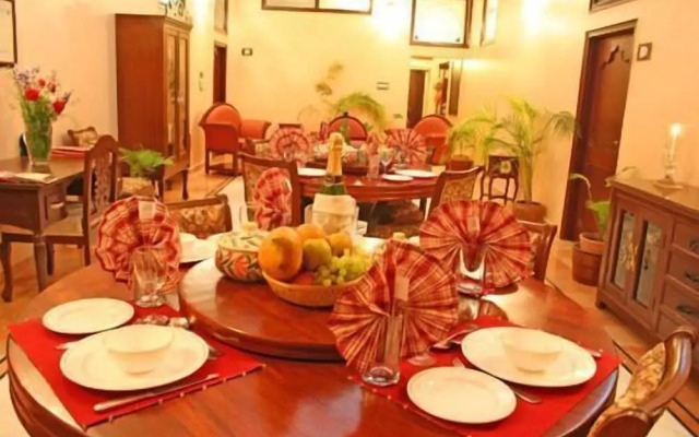 Surya Kunj Home Stay