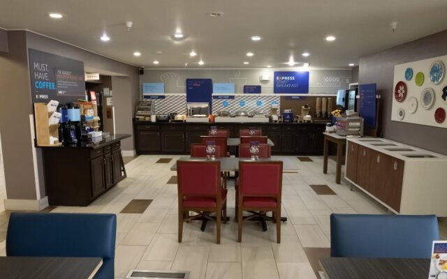 Holiday Inn Express Pendleton by IHG