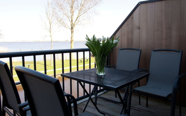 Appartement De Boppeslach