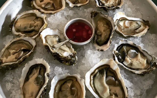 Opéra Chambre&Gourmet