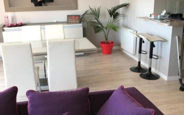 Appartement Centre Ville Saint Jean De Monts