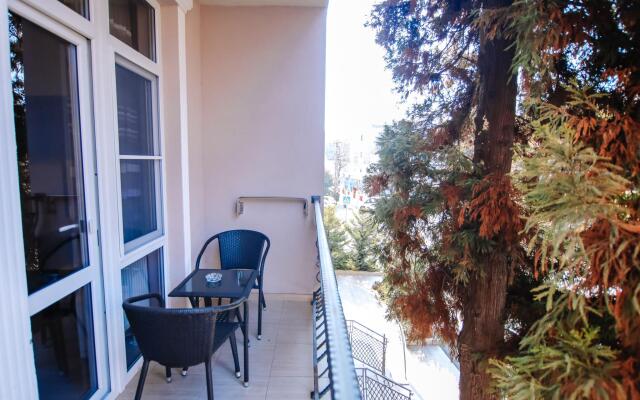 Apartments SeaRent Kars