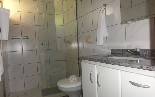 Águas de Palmas Resort