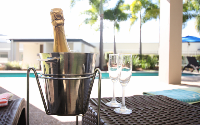 Caloundra Central Apartment Hotel