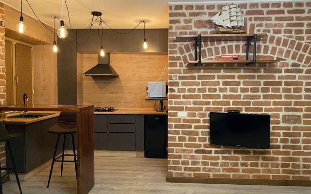 Апартаменты на улице Козлёнская 11