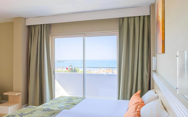 Akdora Elite Hotel & Spa All Inclusive