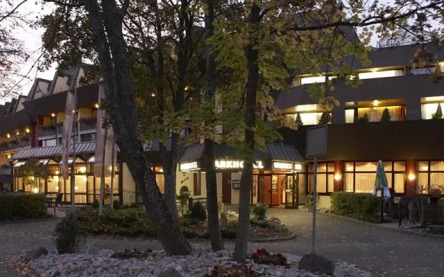 Hotel Waldeck SPA Kur-& Wellness Resort