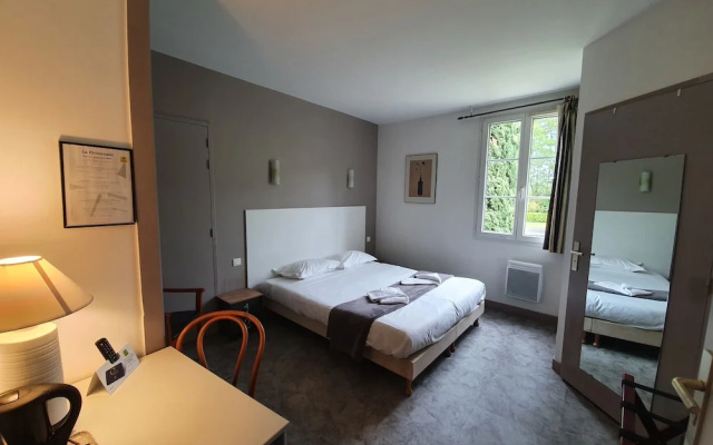 Hôtel La Promenade