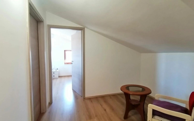 House Nadia, village Sveti Kirin