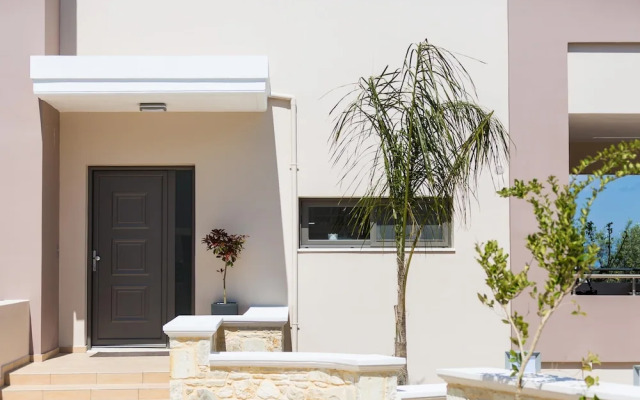 Peris Villa