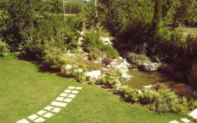 L'Airone Country House