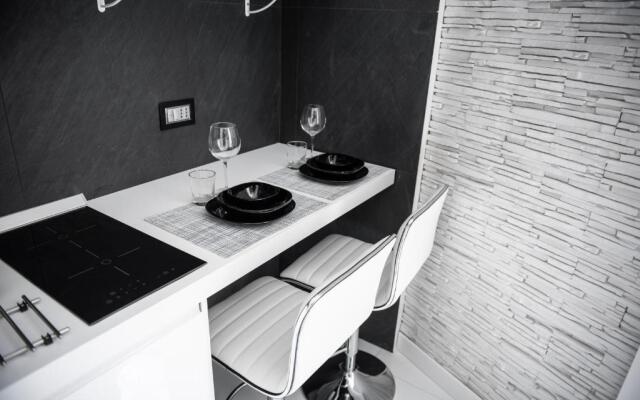 Rettifilo 201 Exclusive Rooms