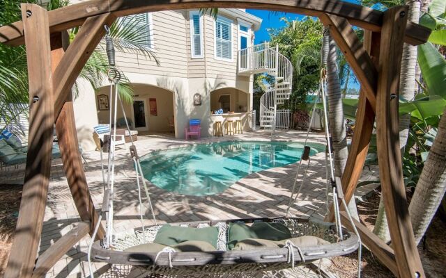 Once Upon A Tide Apartment 4