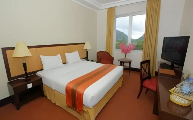 Grand Q Hotel Gorontalo