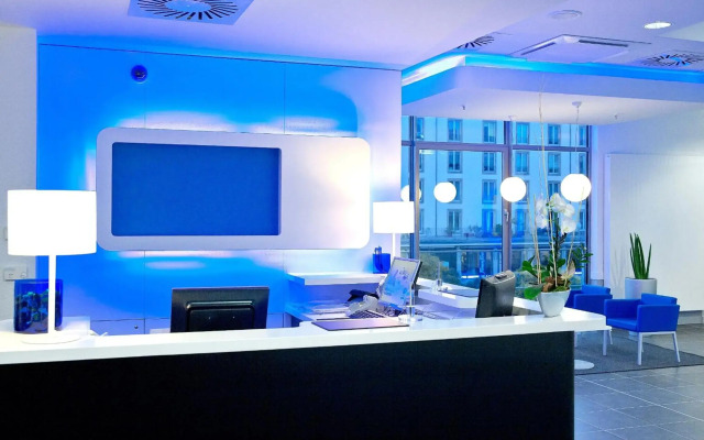 ibis budget Dresden City