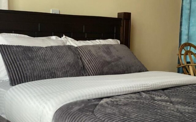 Lifestyle Villas Nanyuki