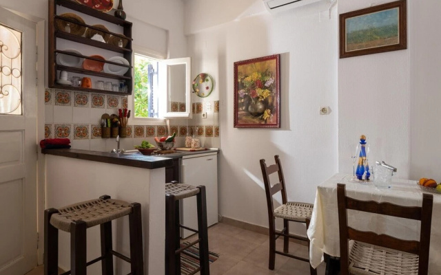 Margarita Apartments
