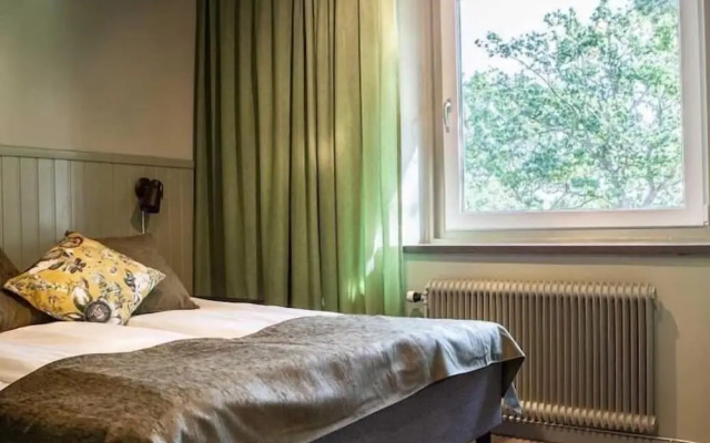 Hotell Hehrne
