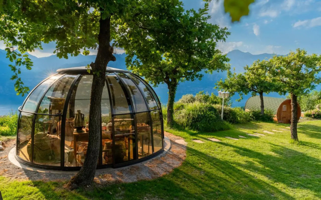 Hotel Querceto - Garda Lake Collection