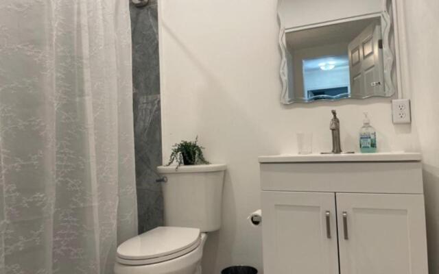 Casa del Sol -Unit B