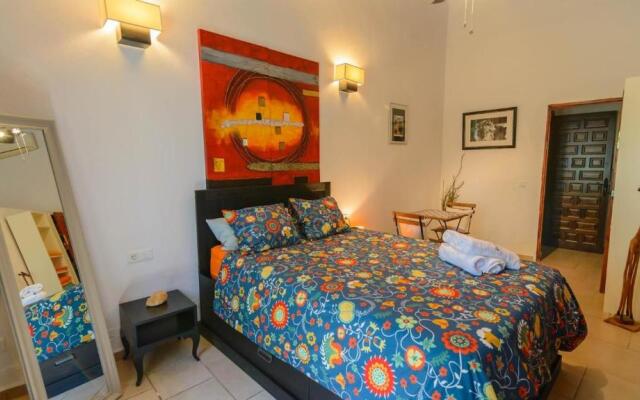 Casa del Alize Sayalonga by Ruralidays