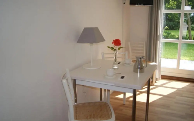 Hotel Nygaard