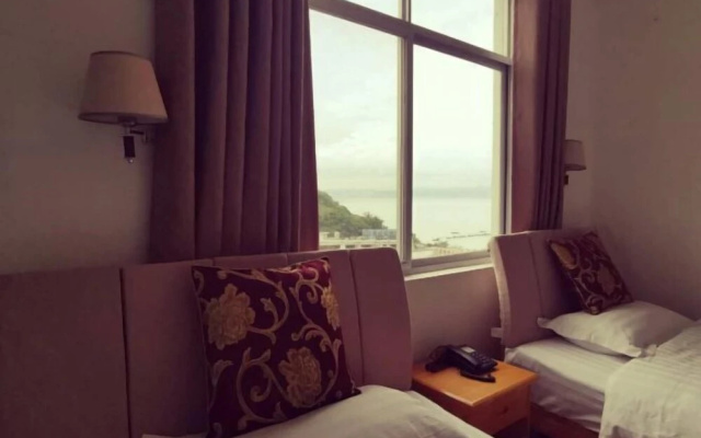 Fuxian Lake Coastline Express Hotel (Luchong Scenic Area) – Guest Rooms – Yuxi