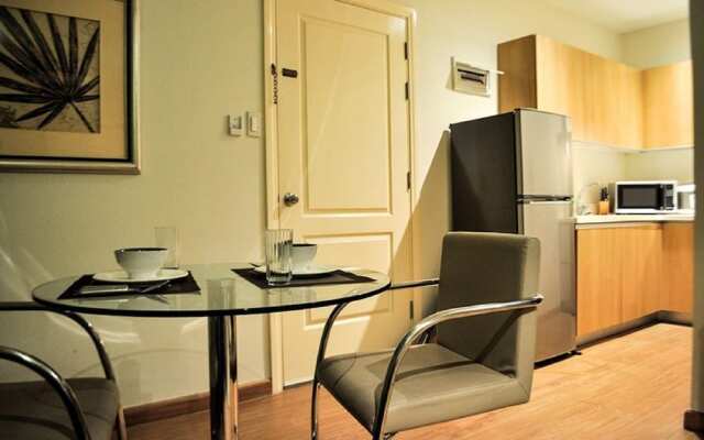 2 Bedroom Condo by Aubrey Paladin @ Gramercy Residences
