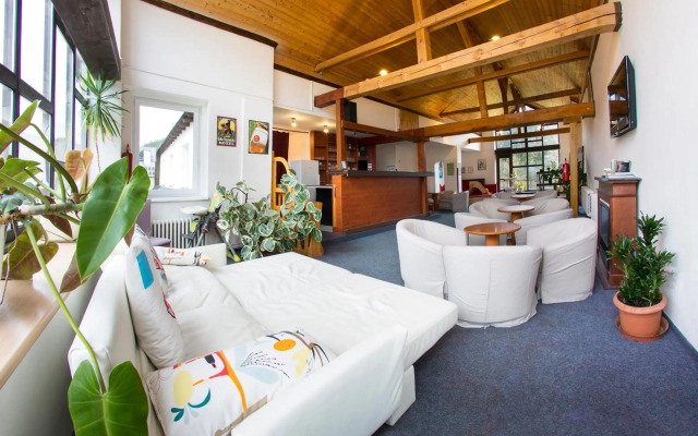 Hotel Harrachov Inn